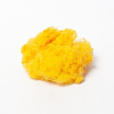 51mm niet Geweven Stoffenpolyester 20D voor Acupunctuur niet Geweven Schoonmakende Doek