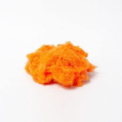51mm niet Geweven Stoffenpolyester 20D voor Acupunctuur niet Geweven Schoonmakende Doek