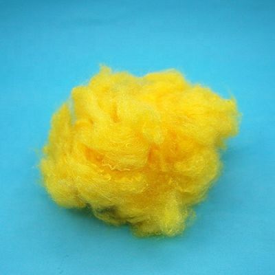 Licht Vlak Maagdelijk het Huis Textielgebruik van de Polyesterstapelvezel 4.5D