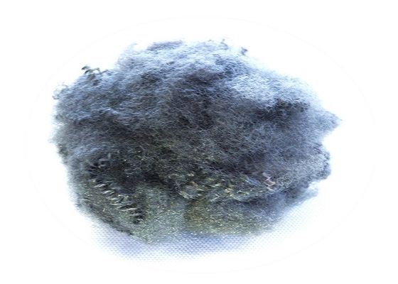 De naald sloeg 65mm niet Geweven Stoffenpolyester 3D voor Geotextile