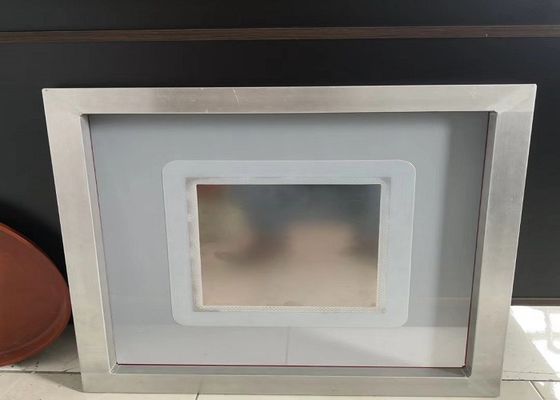 Het Kader van de het Schermdruk van het aluminiumkader met Mesh Smooth Surface