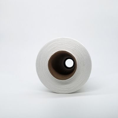 Het breien van Wevend Gesponnen Polyestergaren voor Stapelvezel 1.33d X 38mm