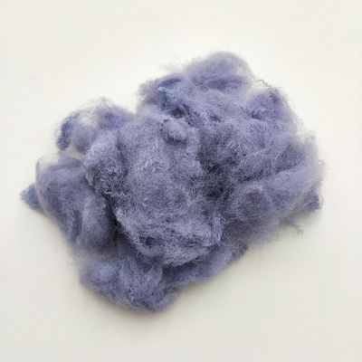 Van de de Polyestervezel van aa de Rang Geregenereerde Kunstmatige Textielproducten voor het Opvullen