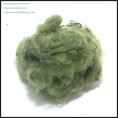 De Geverfte Polyester van ISO Verdovend middel voor Gevoelde Stof 3D aan 20D