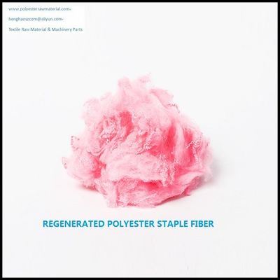 De Geverfte Polyester van ISO Verdovend middel voor Gevoelde Stof 3D aan 20D