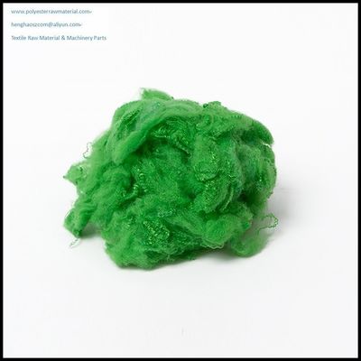 De Geverfte Polyester van ISO Verdovend middel voor Gevoelde Stof 3D aan 20D