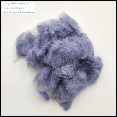 De Geverfte Polyester van ISO Verdovend middel voor Gevoelde Stof 3D aan 20D