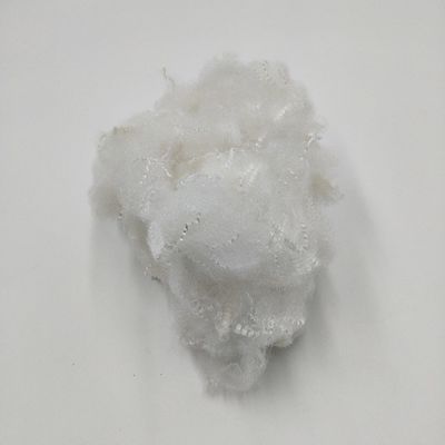 De maagdelijke Polyester sneed plotseling Vezel niet Siliconized 8Dx38mm voor Garen