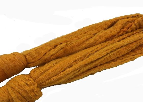 Gekleurde niet Geweven Factric 1.2D van Polyestertow flame retardant polyester for aan 20D