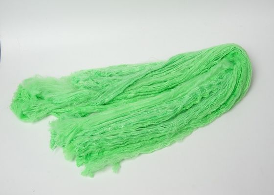 Groene Vlam - de Vervorming van Tow Polyester Staple Fiber Anti van de vertragerspolyester