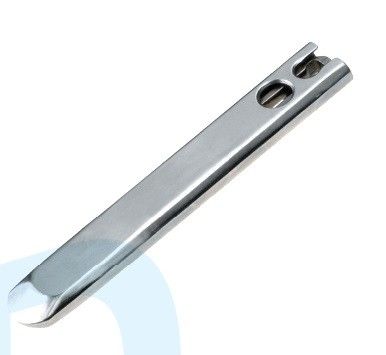 het Projectiel van het Weefgetouwvervangstukken van 2.2x3 2.2x4 Sulzer met Lichaam en Volledige Tang