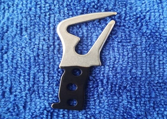 Doden Projectile de Weefgetouwenvervangstukken 911-123-337 van Sulzer van de gidstand voor Eenheid