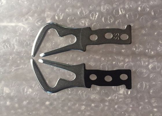 Doden Projectile de Weefgetouwenvervangstukken 911-123-337 van Sulzer van de gidstand voor Eenheid
