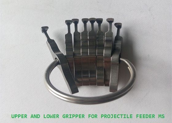 Upper&Lowertang voor Projectile Weefgetouw Pu, P7100etc, Vervangstukken van Sulzer van Wevende Machine