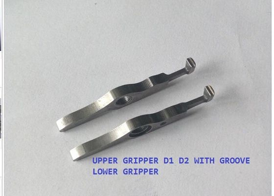 Upper&Lowertang voor Projectile Weefgetouw Pu, P7100etc, Vervangstukken van Sulzer van Wevende Machine