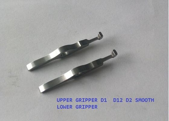 Upper&Lowertang voor Projectile Weefgetouw Pu, P7100etc, Vervangstukken van Sulzer van Wevende Machine