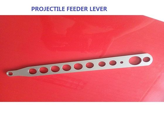 Projectile Projectile het Weefgetouwdelen van de Voederhefboom, 911-819-122 Wevend Weefgetouwdelen