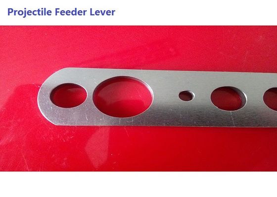Projectile Projectile het Weefgetouwdelen van de Voederhefboom, 911-819-122 Wevend Weefgetouwdelen