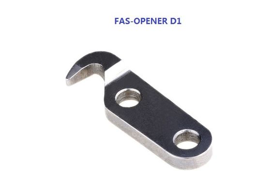 911-129-165 de Wevende Machinedelen Fas van Sulzer - Opener D1 D2 voor het Ontvangen van Eenheid