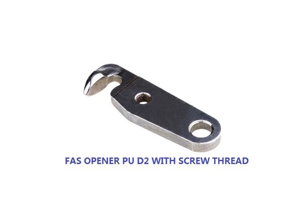 911-129-165 de Wevende Machinedelen Fas van Sulzer - Opener D1 D2 voor het Ontvangen van Eenheid