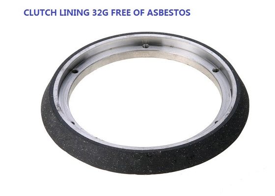 32G Projectile Weefgetouwdelen 911-305-475 Koppelingsvoering Vrij van Asbest