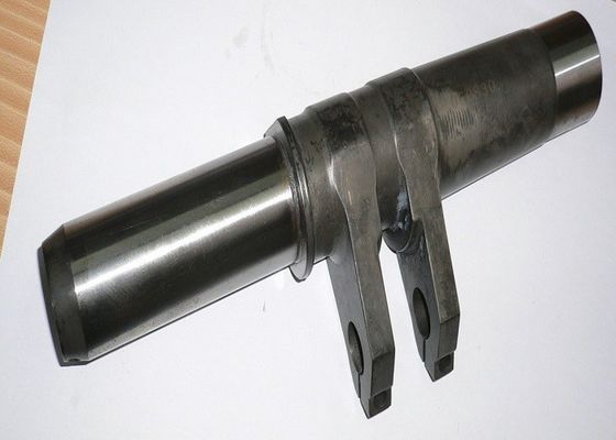 Originele Delen van het Grootte Projectile Weefgetouw, het Plukken de Wevende Machinedelen van Schachtsulzer