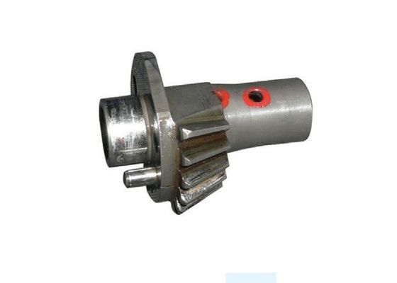 De Kleurenverandering van vier van het Weefgetouwdelen van de Kleurenselecteur Projectile het Weefgetouwdelen van Sulzer
