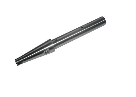 De Kleurenverandering van vier van het Weefgetouwdelen van de Kleurenselecteur Projectile het Weefgetouwdelen van Sulzer