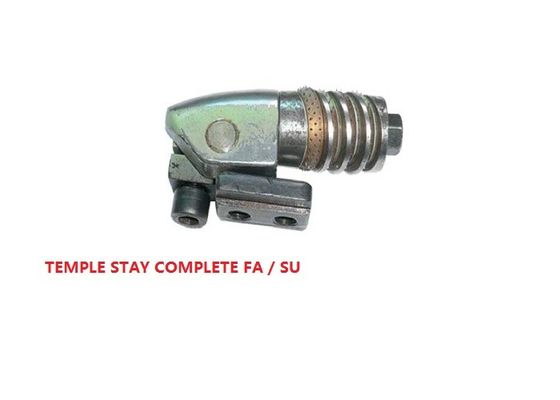 Projectile Vervangstukken van de Weefgetouwtempel voor Sulzer-Weefgetouwen 912-533-009