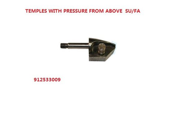 Projectile Vervangstukken van de Weefgetouwtempel voor Sulzer-Weefgetouwen 912-533-009