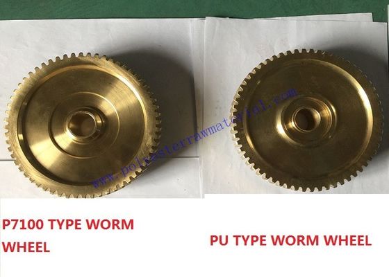 PS Tw11 Pu P7100 P7150 P7200 Sulzer de Stijve Bouw van Weefgetouwvervangstukken