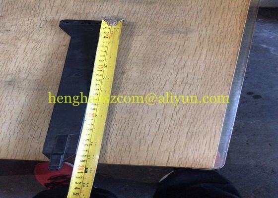 Yoke Complete Part 911165172 Wevend Weefgetouwvervangstukken P7100 P7150 P7200