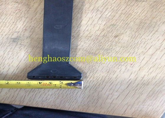 Yoke Complete Part 911165172 Wevend Weefgetouwvervangstukken P7100 P7150 P7200