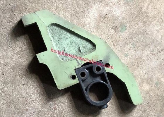ISO9001 Projectile Wevende de Machinesvervangstukken van Sulzer van Weefgetouwdelen
