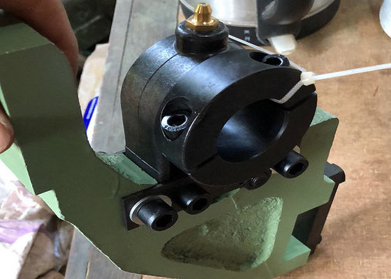 ISO9001 Projectile Wevende de Machinesvervangstukken van Sulzer van Weefgetouwdelen