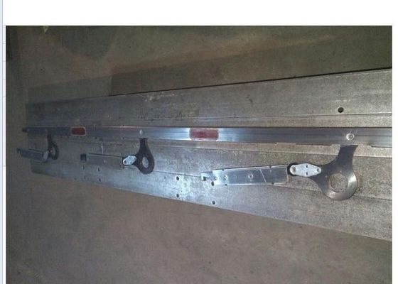 Voor Hevelkader, van het de Aaneenschakelings Wevende Weefgetouw van de Uitrustingsaandrijving van de Vervangstukken/Sulzer de Delen van de het Weefgetouwvervanging, P7100, Pu, TW11 enz.