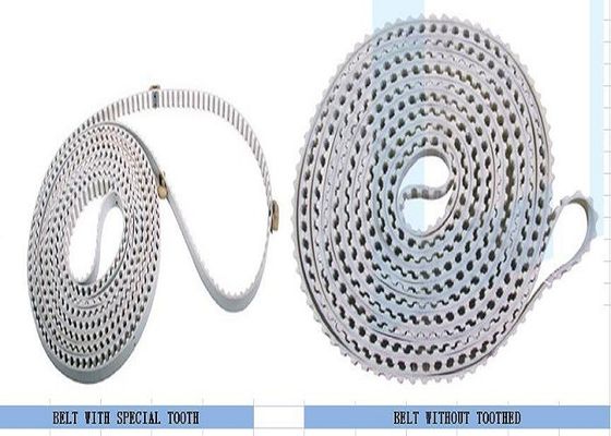 P7200 van de de Vervangstukken de Getande Riem van Wevend Weefgetouwvervangstukken/Sulzer Eenheid van Ofdrive