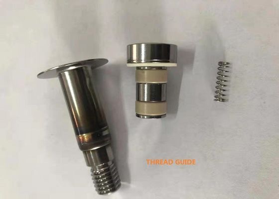 Stabiele van de Luchtjet loom spare parts vacuum van de Draadgids de Behandelingsoppervlakte