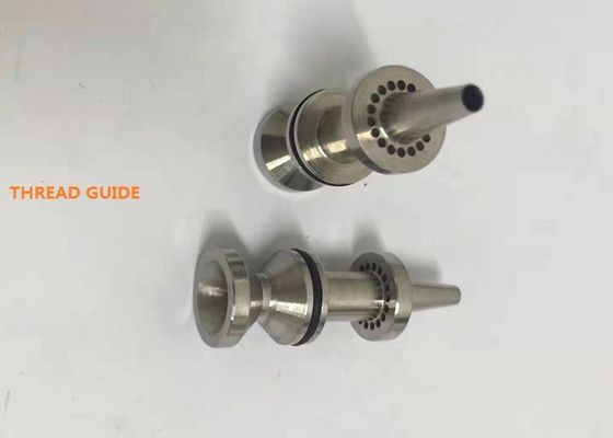Stabiele van de Luchtjet loom spare parts vacuum van de Draadgids de Behandelingsoppervlakte