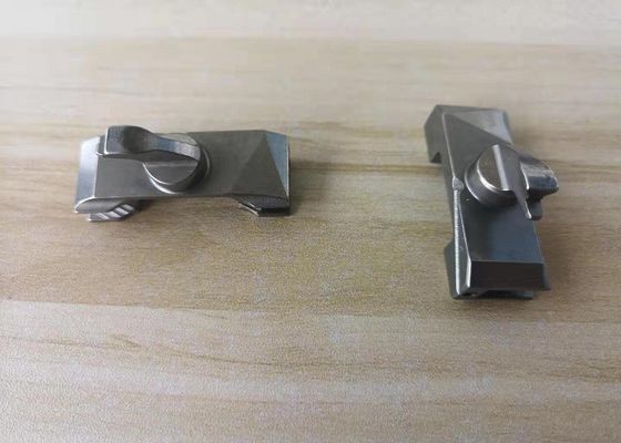 Het plukken van van het Weefgetouwvervangstukken van Schoen Elastische Sulzer Ruimte 0.150.30mm met Projectiel
