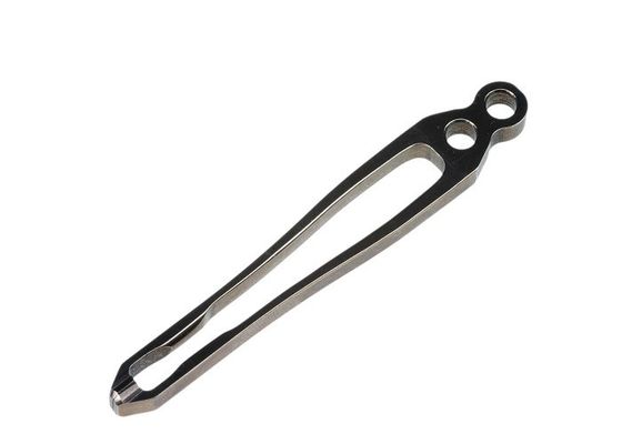 911-312-249 van de Wevende Machinedelen van Sulzer Projectile Tang Vlotte 2.2x4
