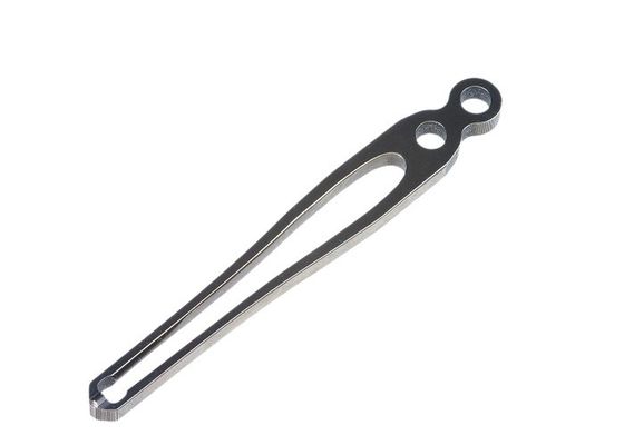 911-312-249 van de Wevende Machinedelen van Sulzer Projectile Tang Vlotte 2.2x4