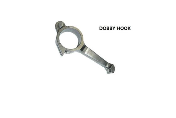 Dobby Haak voor Wevende Machinevervangstuk voor Onderhoud