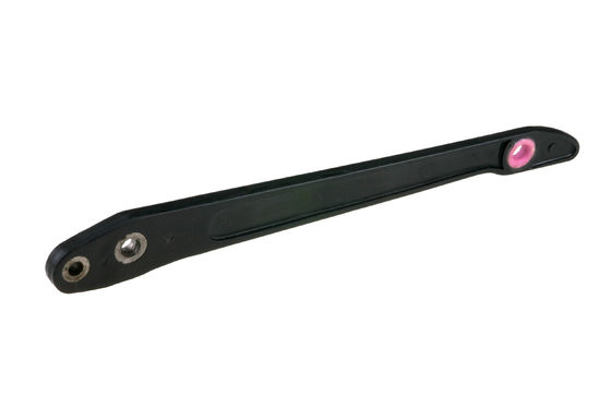 Duurzame Weft de Spannerhefboom 930814001 van Wevend Weefgetouwvervangstukken voor Sulzer-Weefgetouwen
