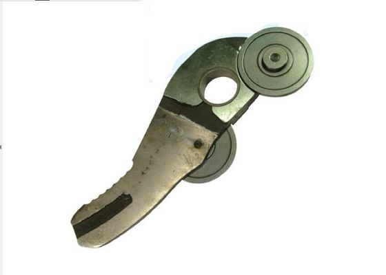 De Weefgetouwenvervangstukken van de rolhefboom EP10 Sulzer het Projectile Lopen Met lange levensuur