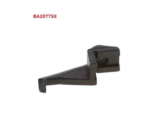 Van de Wevende Machinevervangstukken van BA207758 BA210582 de Haak van de het Rapiergids