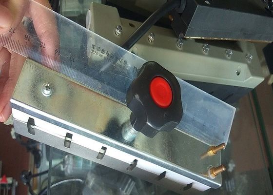 911307074 het Wevende Weefgetouwvervangstukken P7100 van Sulzer van de contactklem Met lange levensuur