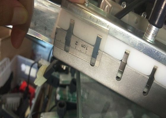911307074 het Wevende Weefgetouwvervangstukken P7100 van Sulzer van de contactklem Met lange levensuur