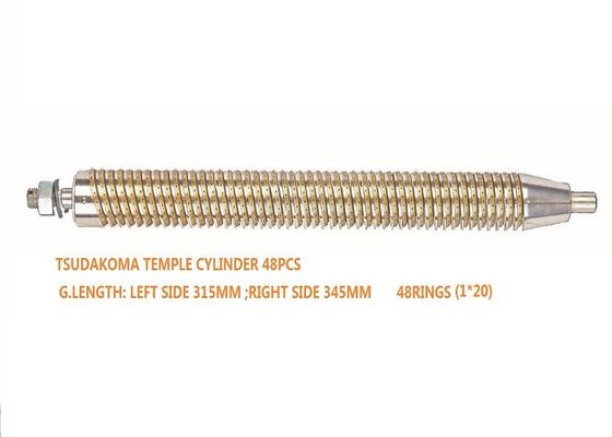De Tempelcilinder van luchtjet weaving loom spare parts Tsudakoma