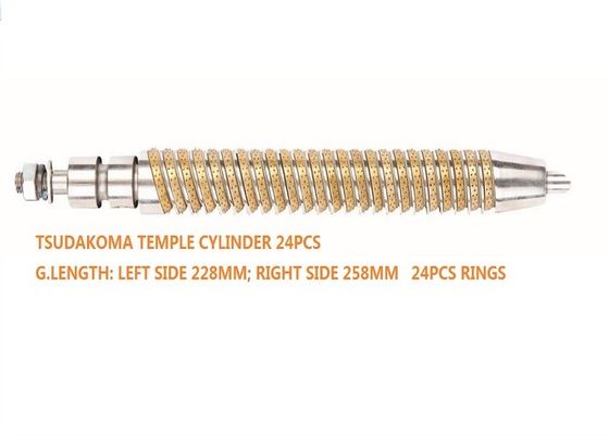De Tempelcilinder van luchtjet weaving loom spare parts Tsudakoma